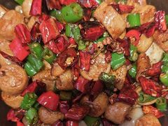 -老板恋上鱼(恒隆广场店)