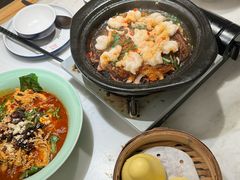 -绿茶餐厅(龙湖杭州金沙天街店)