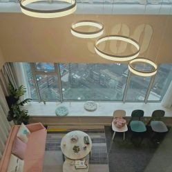 -汐月Health纤体spa中心