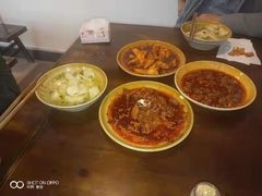 -天全县三土司椒麻鸡餐厅