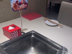 -海底捞火锅鲜切牛肉主题店(长寿路店)