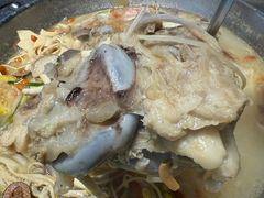 -天都火锅酒楼(虹梅南路店)