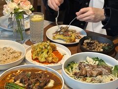 -G+KITCHEN(龙湖狮山天街店)