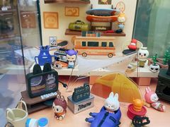 -泡泡玛特POPMART(西单大悦城店)
