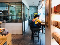 -BreadTalk面包新语(龙之梦购物中心莘庄店)