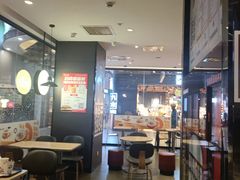 -汉堡王(歌斐中心店)