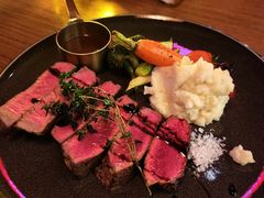 菲立牛排-MARU玛露音乐餐厅(大学路店)