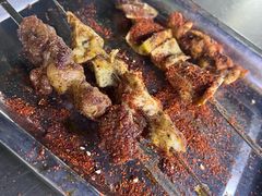 -清真·马坡烧烤涮牛肚·酸浆火锅(新区总店)