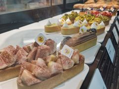 -Money Shops(愚园路店)