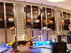 -广州花园酒店·凌璇阁旋转餐厅CAROUSEL360