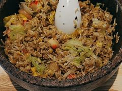 -點無缺茶楼·海鲜酒家(世博店)