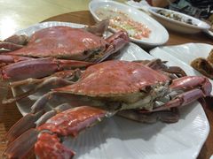 -胖大嫂渔家排档(半边山店)