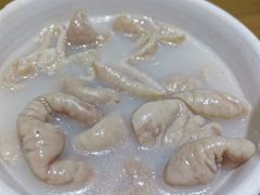 -天发芽·何记葫芦头泡馍·老字号(小南门店)