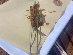 -蚝堡海鲜·威海菜·海肠捞饭·烧烤·亚洲吃蚝公司(幸福门店)