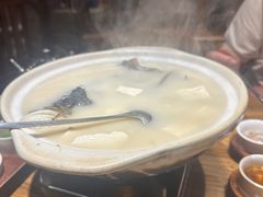 -丹江渔村(首都机场店)