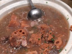 -鑫小城故事·藕汤·家常菜(台北一路总店)