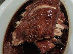 -南京大牌档(济南万象城店)