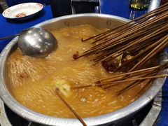 -马路边边串串香(双井直营店)