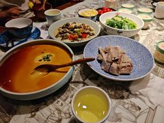 -一味大院•桐庐菜传承店(春江路店)