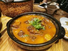 -陶德砂锅(蜀汉路店)