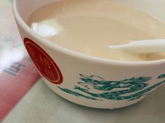 -冰泉豆浆馆(白云山总店)