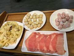 -鸡遇虾煲干锅火锅(小寨金莎店)