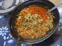 -张关合渣(航空大道店)