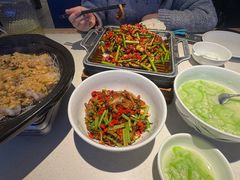 -湘鼎盛·大厨鲜炒湖南味(高新银泰店)