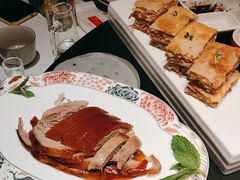 -在前门·烤鸭北京菜(五月花广场店)