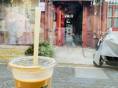 -VOYAGE COFFEE(杨梅竹店)