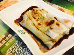 -添好运点心专门店(深水埗店)