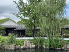 -台州府城(东湖)