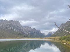 -莲宝叶则景区