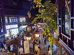 -建新园过桥米线(老街店)