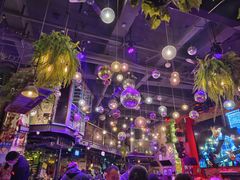 -胡桃里乐队酒馆(昙华林店)