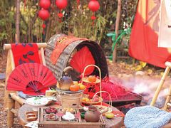 -HERRE·FARM 赫尔露营农场·团建聚会包场