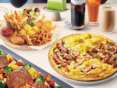 -必胜客(华南摩尔店)