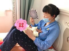 -娜姐娜娜家·月嫂·育儿嫂(嘉妇幼店)