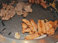 -杨记齐齐哈尔烤肉(总店)