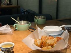 -点心传说·粤菜点心(佐阾虹湾店)