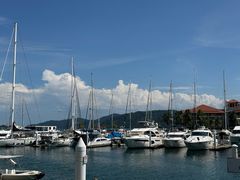 -麦哲伦丝绸度假村