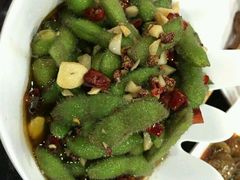 -郑贵初烧烤·烤凤爪的发明者(王家湾店)