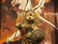 -济州岛泰迪熊博物馆