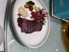 -辣螃铠盆盆蟹大排档(海昌店)