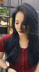 -MORI HAIR SALON日式美发沙龙