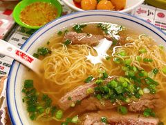 七爷咖喱鱼丸-七爺清汤腩(南开大悦城店)