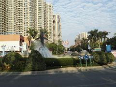 -凤凰轩·尾牙宴·生日宴(十里银滩店)