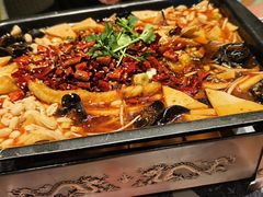 -清真吐鲁番餐厅(牛街店)