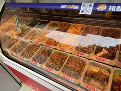 -绝味鸭脖(石路步行街店)