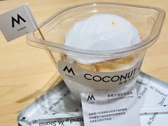 -M Stand(宁波万象城店)